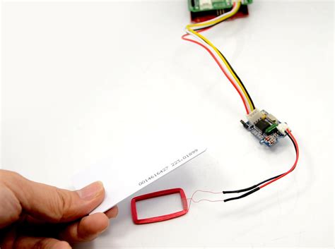 rfid reader design 125khz|125khz rfid reader keyboard.